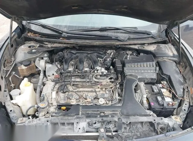 1N4AA5AP3EC908285 2014 2014 Nissan Maxima- 3-5 S 10