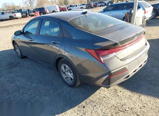 KMHLL4DG2RU722087 2024 2024 Hyundai Elantra- SE 3