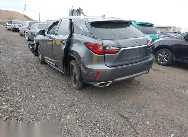 2T2BZMCA0HC101918 2017 2017 Lexus RX- 350 3