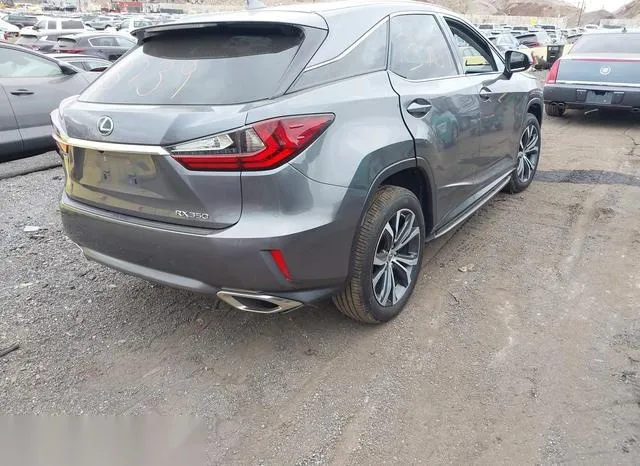 2T2BZMCA0HC101918 2017 2017 Lexus RX- 350 4