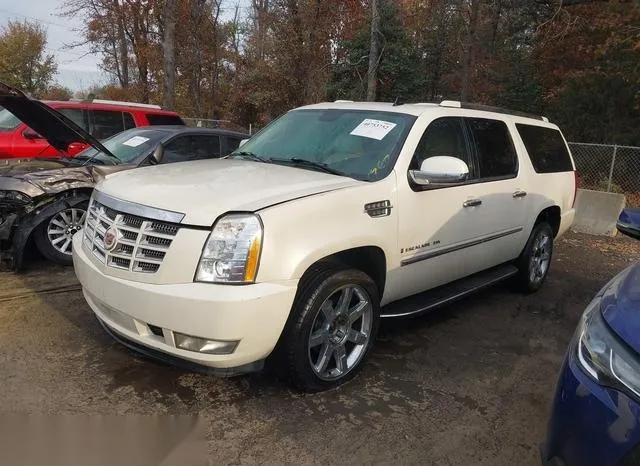 1GYFK66897R241186 2007 2007 Cadillac Escalade- Esv Standard 2