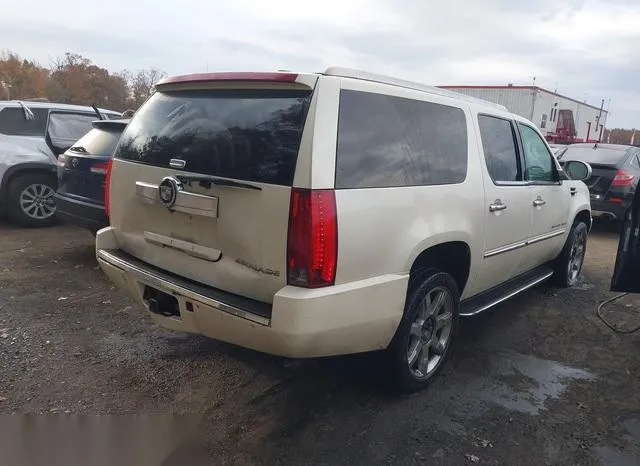 1GYFK66897R241186 2007 2007 Cadillac Escalade- Esv Standard 4