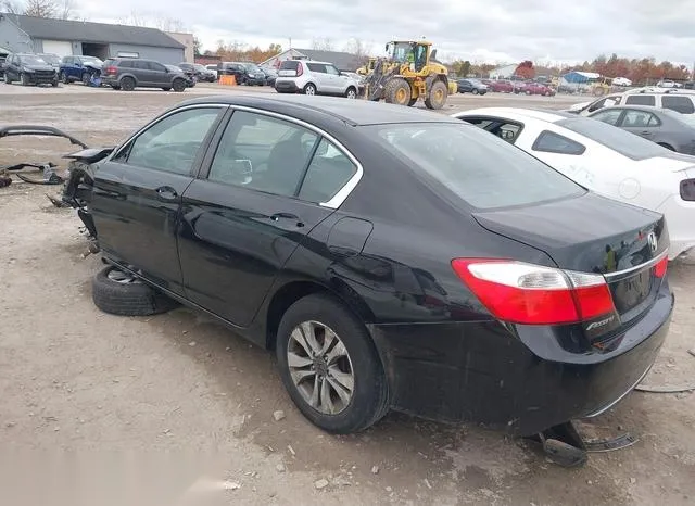 1HGCR2F33FA043980 2015 2015 Honda Accord- LX 3