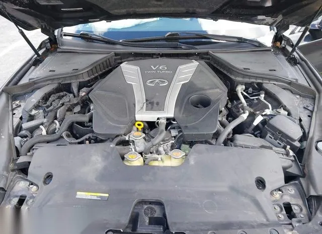 JN1EV7AR9GM341531 2016 2016 Infiniti Q50- 3-0T Premium 10