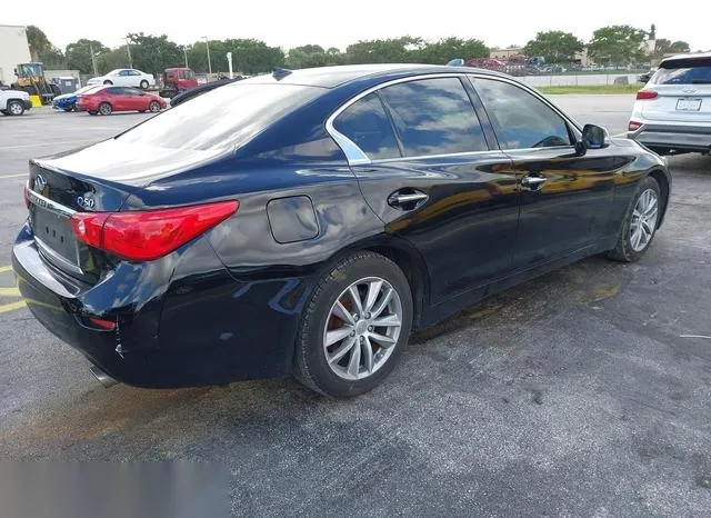 JN1EV7AR9GM341531 2016 2016 Infiniti Q50- 3-0T Premium 4