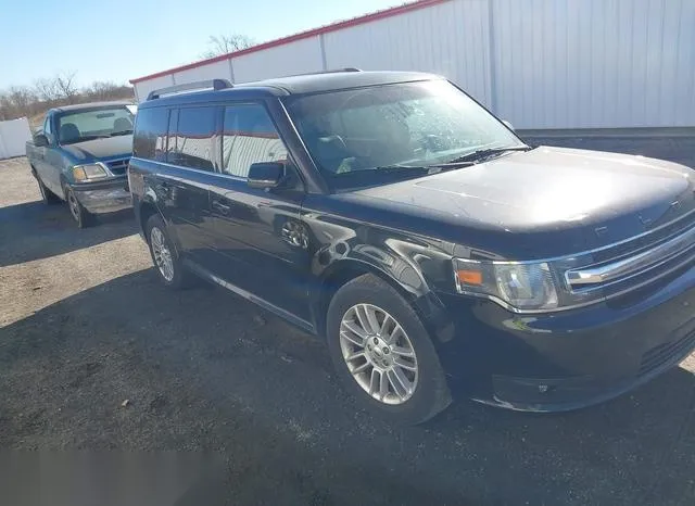 2FMHK6C84EBD06699 2014 2014 Ford Flex- Sel 1