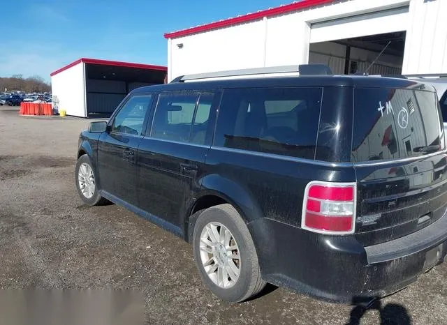 2FMHK6C84EBD06699 2014 2014 Ford Flex- Sel 3