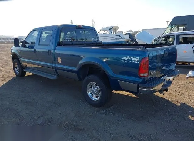 1FTNW21F22EC56505 2002 2002 Ford F-250 3