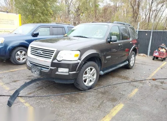 1FMEU73E27UB13473 2007 2007 Ford Explorer- Xlt 2