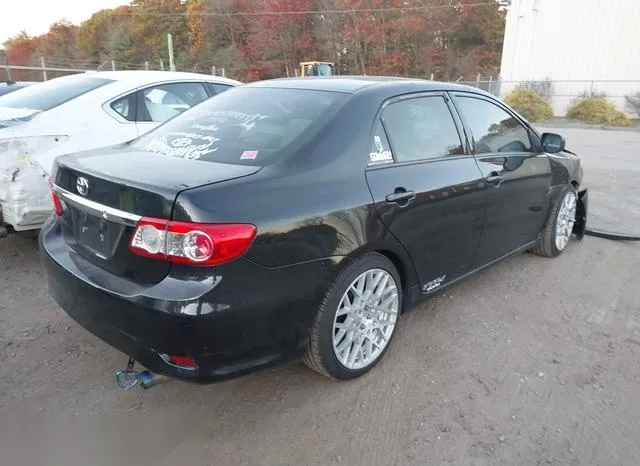 2T1BU4EE4CC826997 2012 2012 Toyota Corolla- LE 4