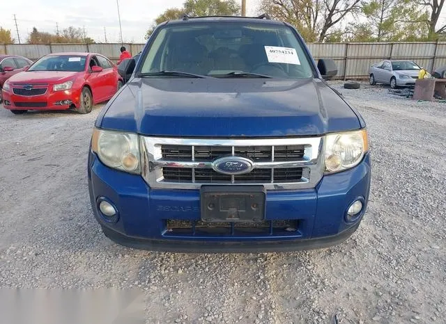 1FMCU93168KE51374 2008 2008 Ford Escape- Xlt 6