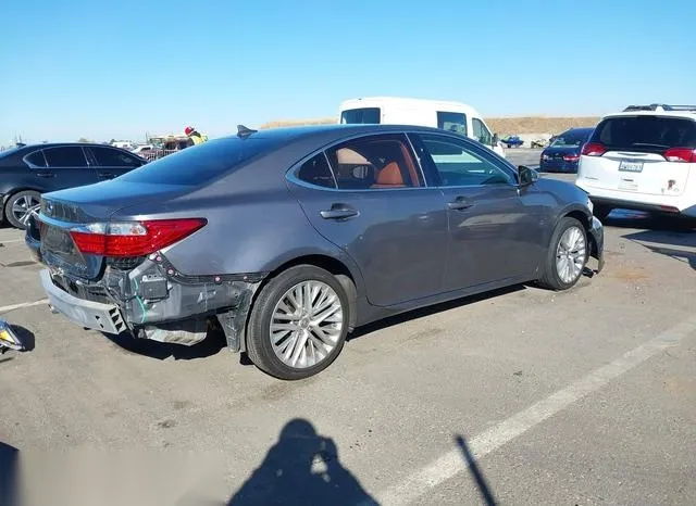 JTHBK1GGXD2007333 2013 2013 Lexus ES- 350 4