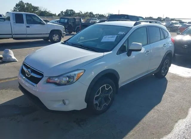 JF2GPACC6D2207347 2013 2013 Subaru XV- Crosstrek 2-0I Premium 2