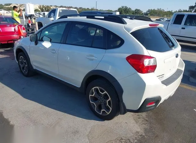 JF2GPACC6D2207347 2013 2013 Subaru XV- Crosstrek 2-0I Premium 3