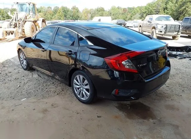 2HGFC2F52GH550260 2016 2016 Honda Civic- LX 3