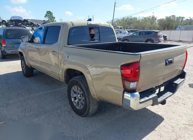 5TFAZ5CNXJX070015 2018 2018 Toyota Tacoma- Sr5 V6 3