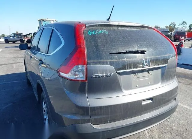 3CZRM3H33DG711098 2013 2013 Honda CR-V- LX 3