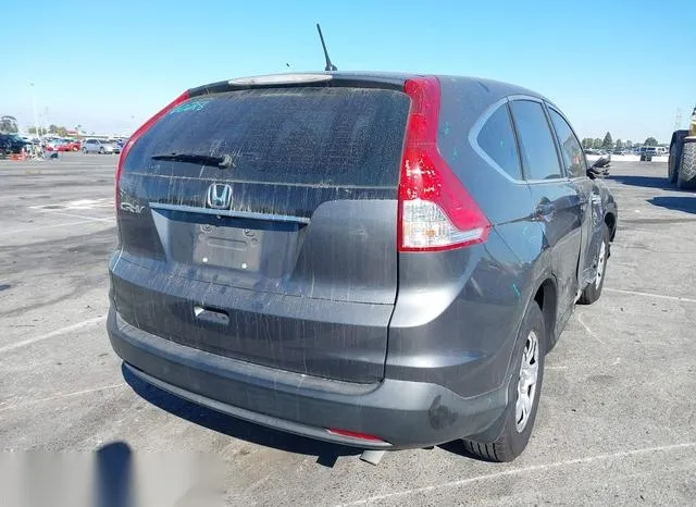 3CZRM3H33DG711098 2013 2013 Honda CR-V- LX 4