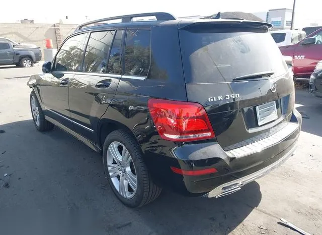 WDCGG5HBXEG312381 2014 2014 Mercedes-Benz GLK 350 3