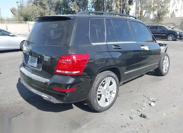 WDCGG5HBXEG312381 2014 2014 Mercedes-Benz GLK 350 4