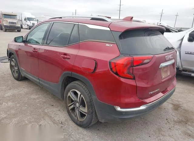 3GKALPEV2KL341192 2019 2019 GMC Terrain- Slt 3