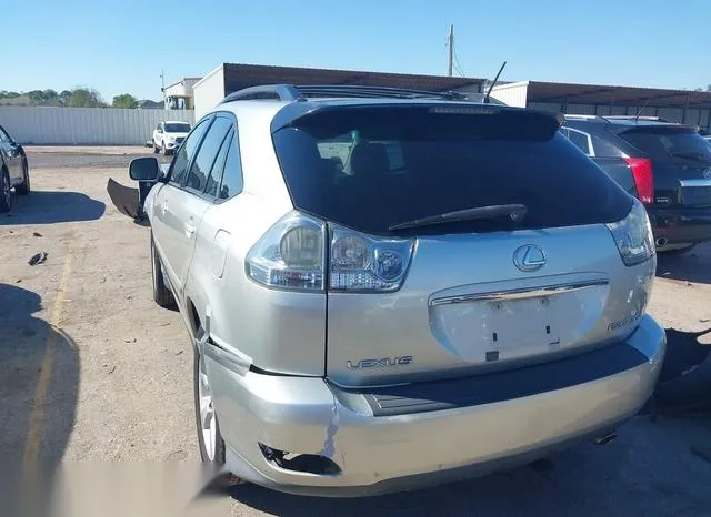 2T2GK31U37C002588 2007 2007 Lexus RX- 350 3