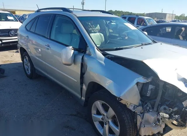 2T2GK31U37C002588 2007 2007 Lexus RX- 350 6