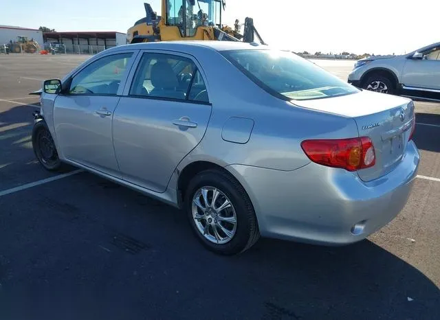 2T1BU4EE3AC410159 2010 2010 Toyota Corolla- LE 3