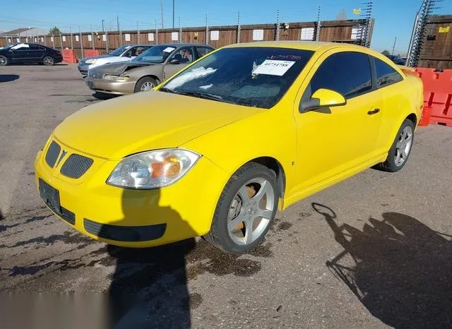 1G2AN15B177157810 2007 2007 Pontiac G5- GT 2