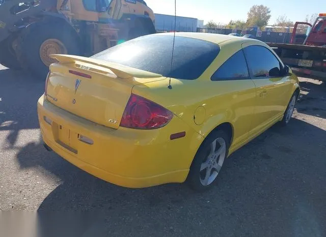 1G2AN15B177157810 2007 2007 Pontiac G5- GT 4