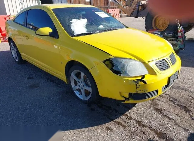 1G2AN15B177157810 2007 2007 Pontiac G5- GT 6