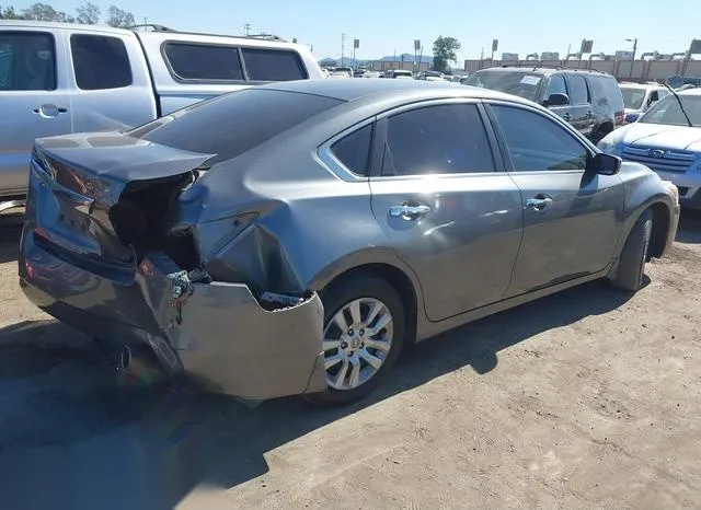 1N4AL3AP9FC431264 2015 2015 Nissan Altima- 2-5 S 4