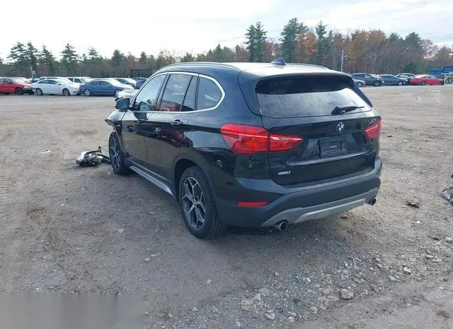 WBXHT3C31J5K30493 2018 2018 BMW X1- Xdrive28I 3