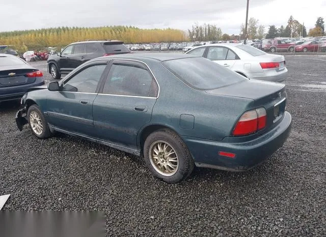 1HGCD5636VA120100 1997 1997 Honda Accord- LX 3