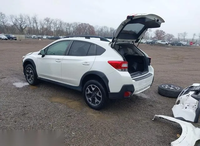 JF2GTACC9KH344921 2019 2019 Subaru Crosstrek- 2-0I Premium 3