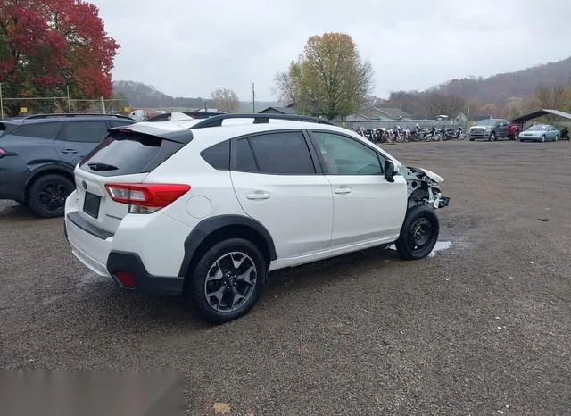 JF2GTACC9KH344921 2019 2019 Subaru Crosstrek- 2-0I Premium 4