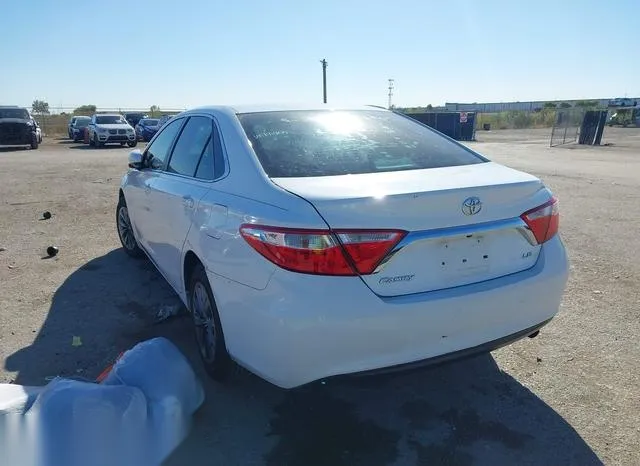 4T1BF1FK9FU923872 2015 2015 Toyota Camry- LE 3