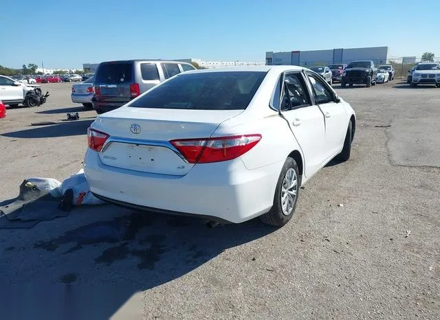 4T1BF1FK9FU923872 2015 2015 Toyota Camry- LE 4