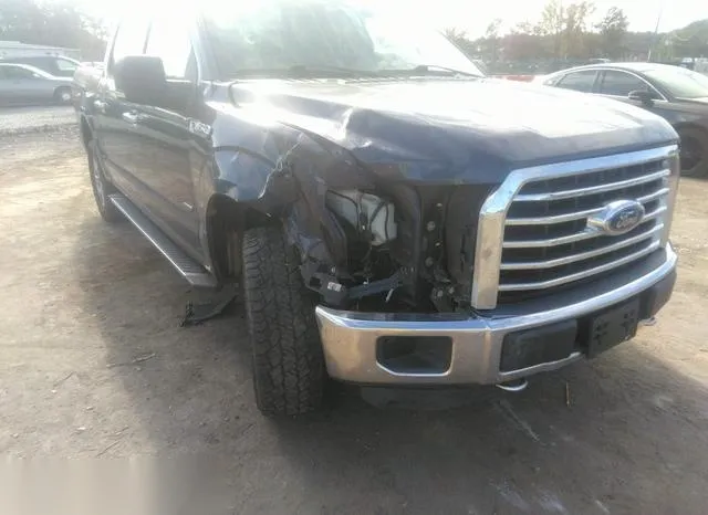 1FTEW1EG9FFB08154 2015 2015 Ford F-150- Xlt 6