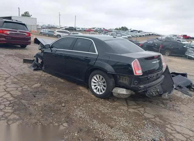 2C3CCAAGXCH227299 2012 2012 Chrysler 300 3