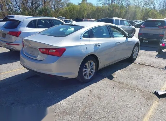 1G1ZE5ST2GF184192 2016 2016 Chevrolet Malibu- 1LT 4