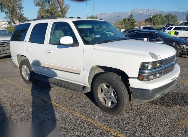 1GNEC13T24R300155 2004 2004 Chevrolet Tahoe- LT 1