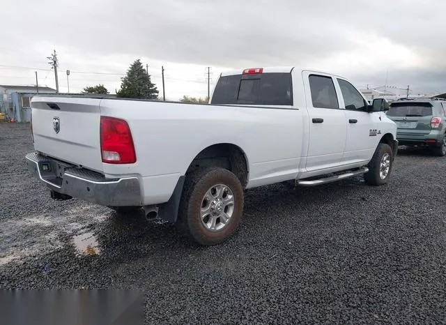 3C6UR5HLXGG211707 2016 2016 RAM 2500- Tradesman 4