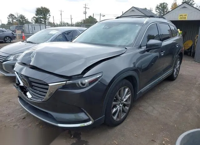 JM3TCBEY0H0135495 2017 2017 Mazda CX-9- Signature 2