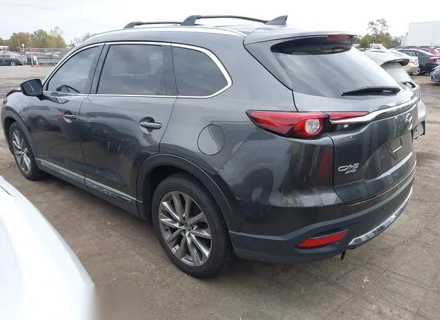 JM3TCBEY0H0135495 2017 2017 Mazda CX-9- Signature 3