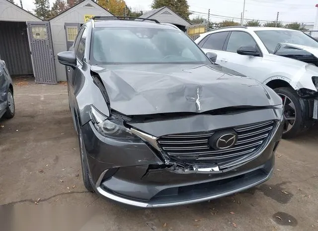 JM3TCBEY0H0135495 2017 2017 Mazda CX-9- Signature 6