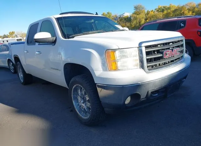 2GTEK13M071596214 2007 2007 GMC Sierra- 1500 Sle1/Sle2/Slt/ 1