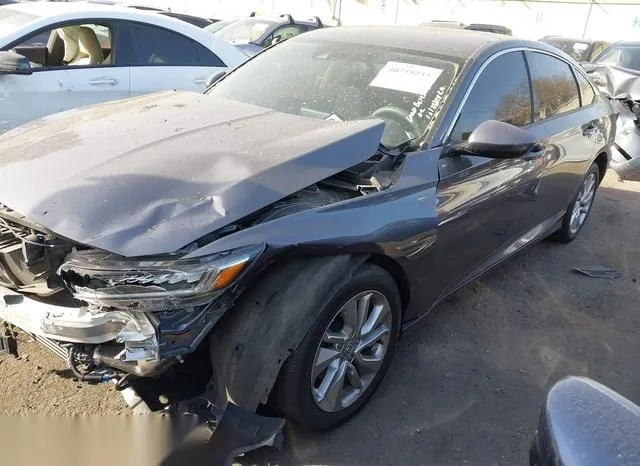 1HGCV1F14LA132019 2020 2020 Honda Accord- LX 2