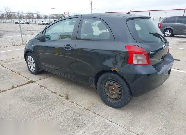 JTDJT923775095726 2007 2007 Toyota Yaris 3