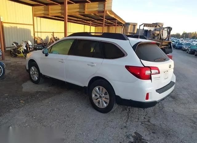 4S4BSAFC7H3408317 2017 2017 Subaru Outback- 2-5I Premium 3